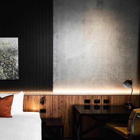 Hotel Verge 朗塞斯顿 外观 照片