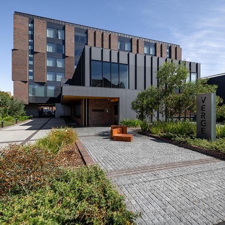 Hotel Verge 朗塞斯顿 外观 照片