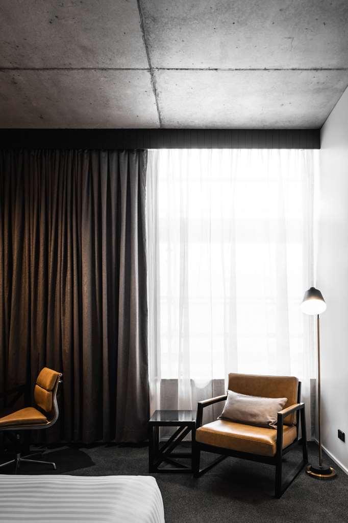 Hotel Verge 朗塞斯顿 客房 照片