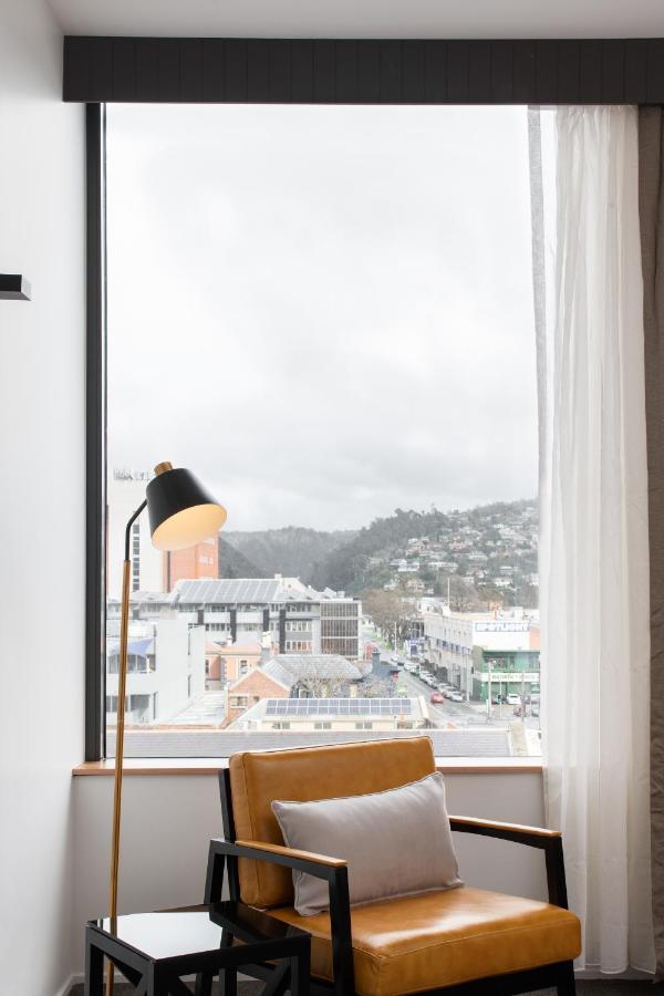 Hotel Verge 朗塞斯顿 外观 照片