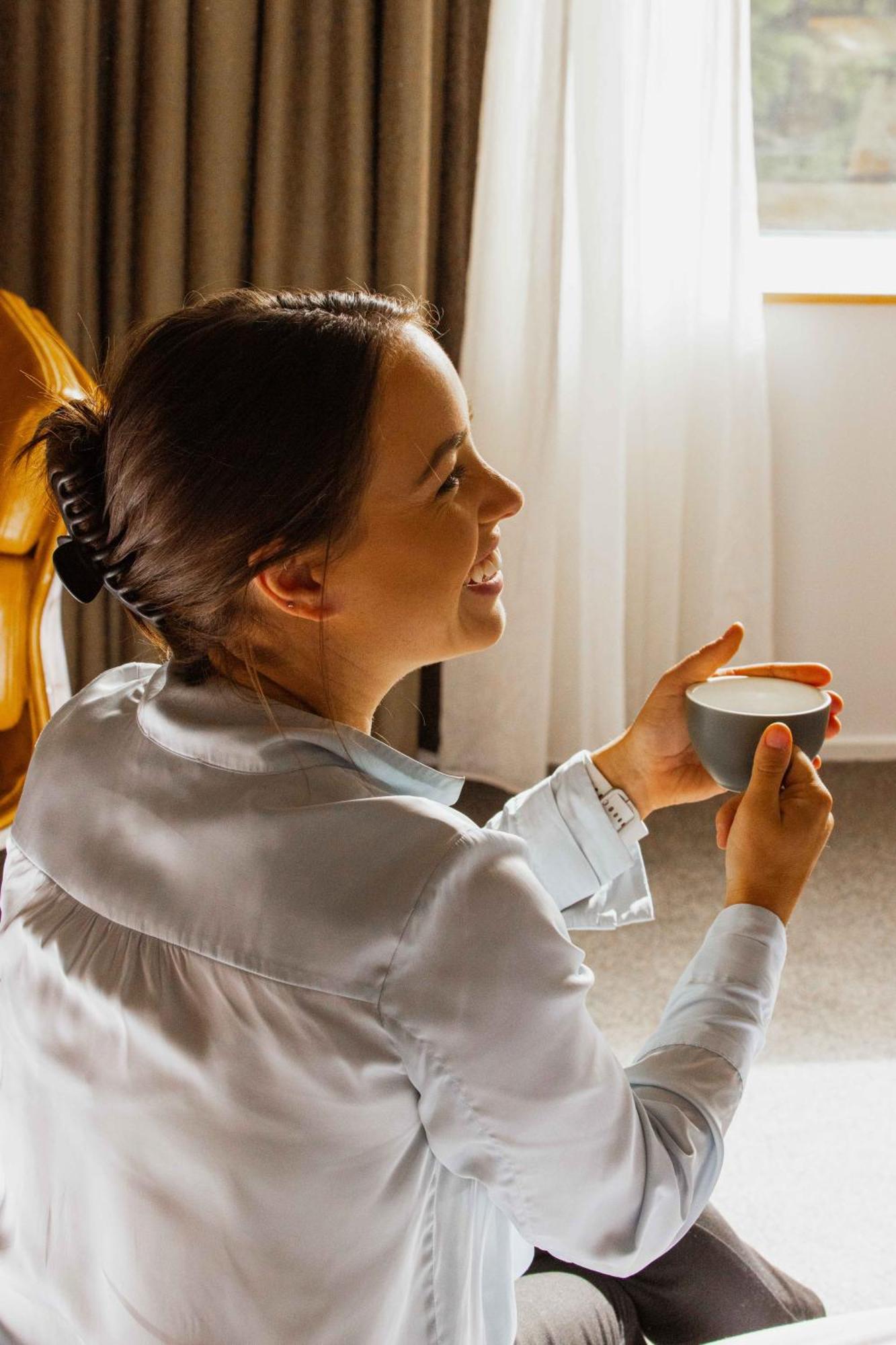 Hotel Verge 朗塞斯顿 外观 照片